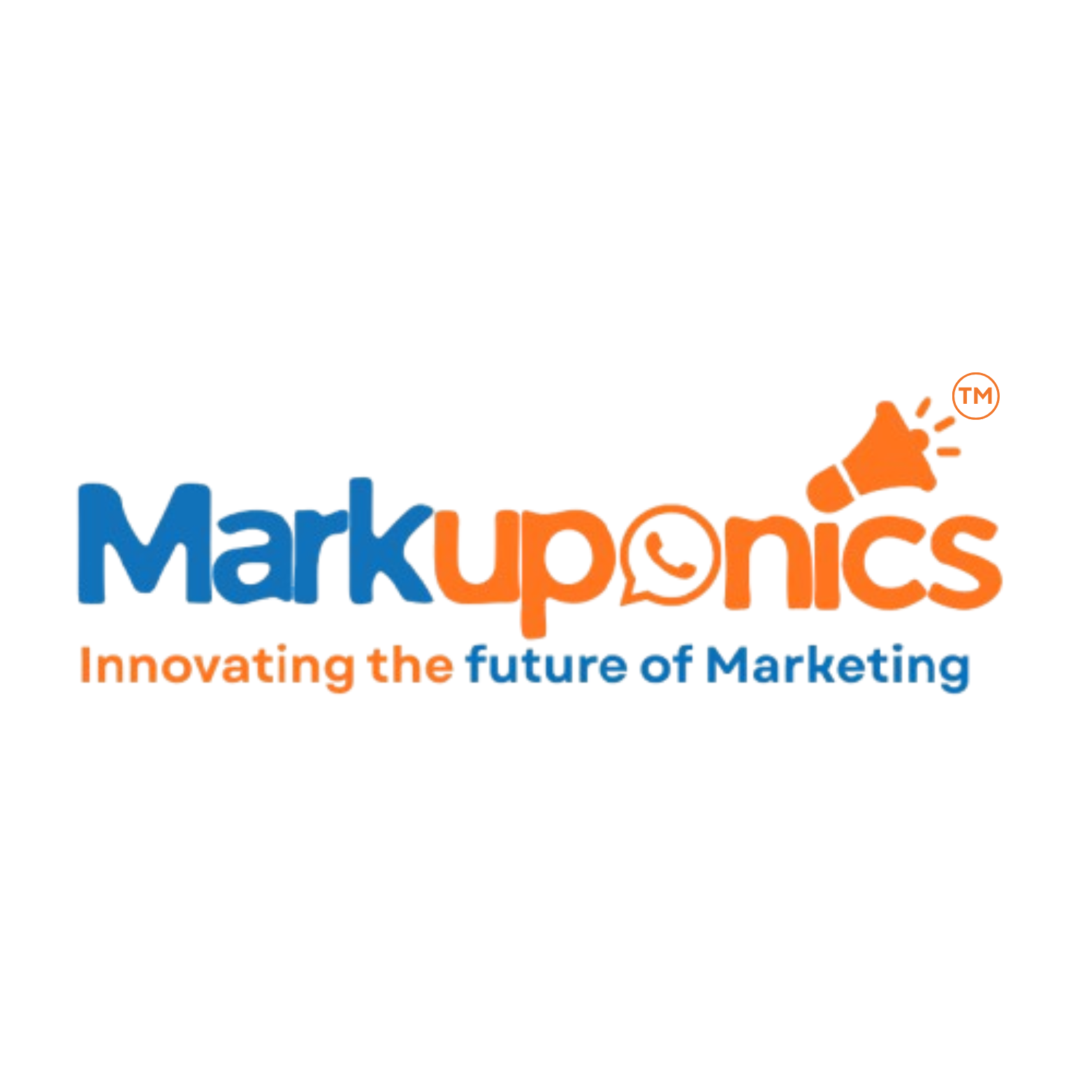 Markuponics Logo